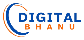 Digital Bhanu logo