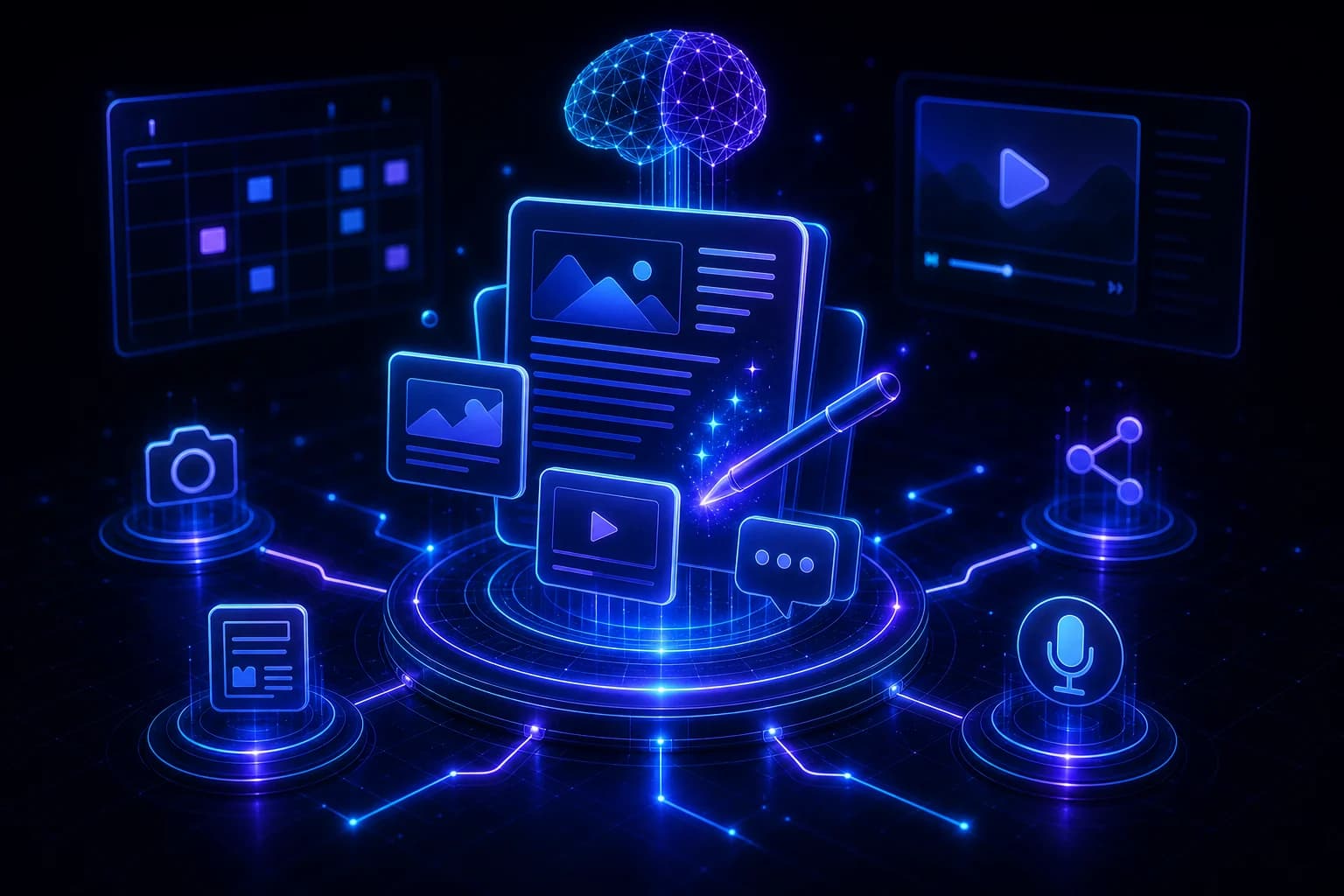 Content Marketing service