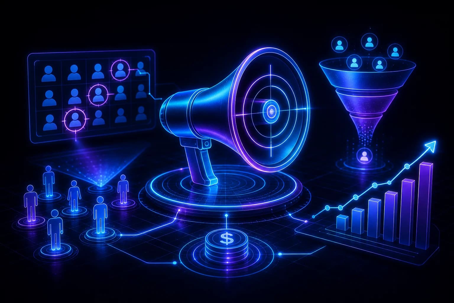Paid Ads Consulting service
