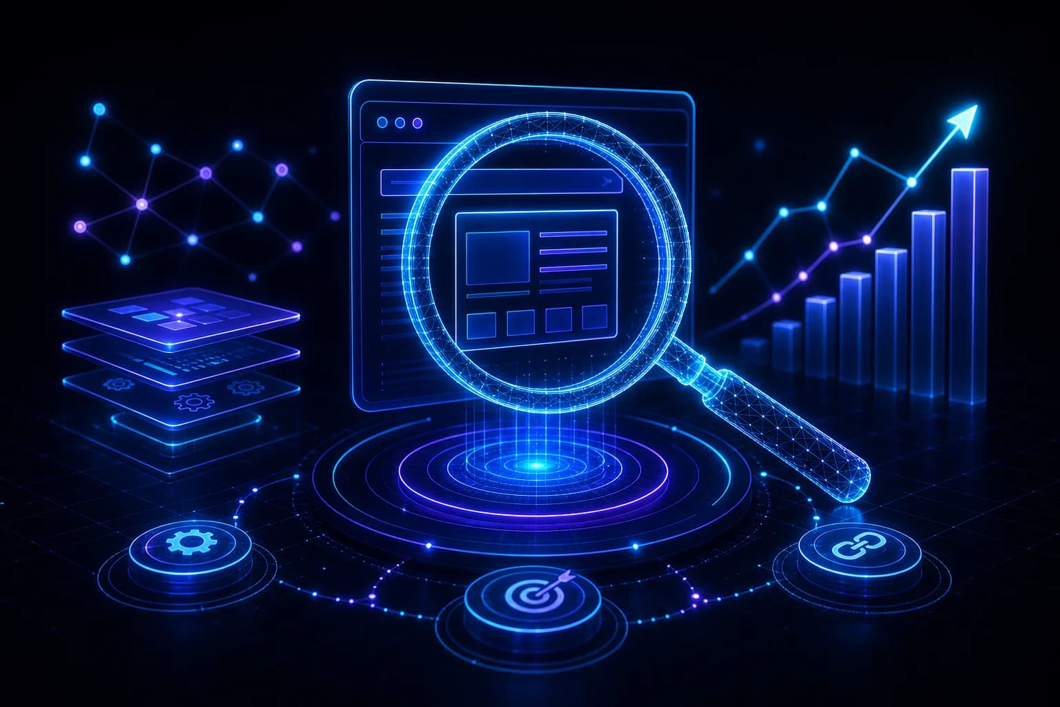 SEO Optimization service